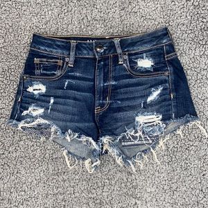 American eagle shorts